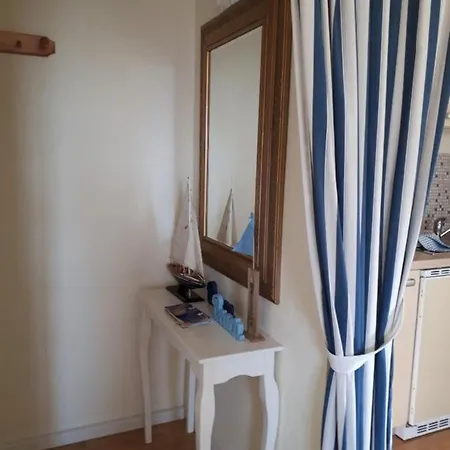 Maritim Lejlighed