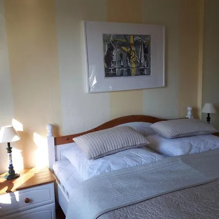 Maritim Apartment Steffenshagen