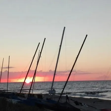 Maritim * Steffenshagen