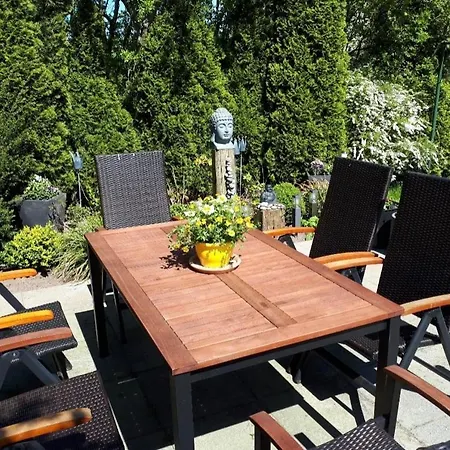 Maritim Appartement