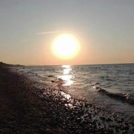 Maritim Steffenshagen