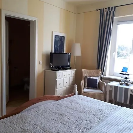 Apartment Maritim Steffenshagen