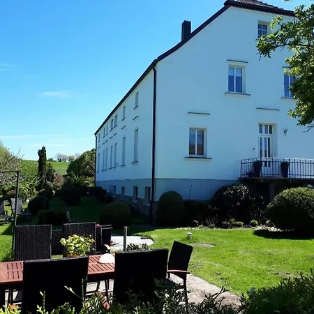 Apartment Maritim *