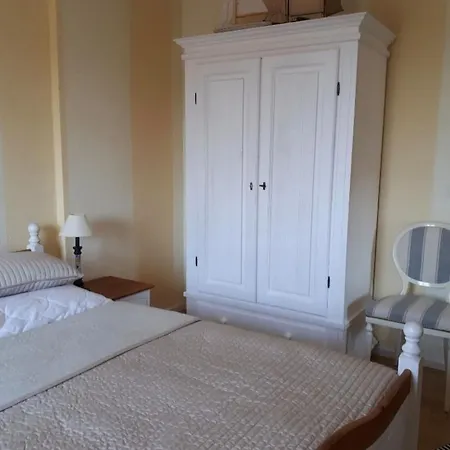 Apartment Maritim Steffenshagen