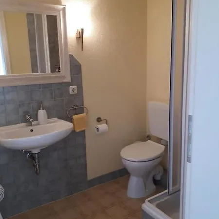 Appartement Maritim