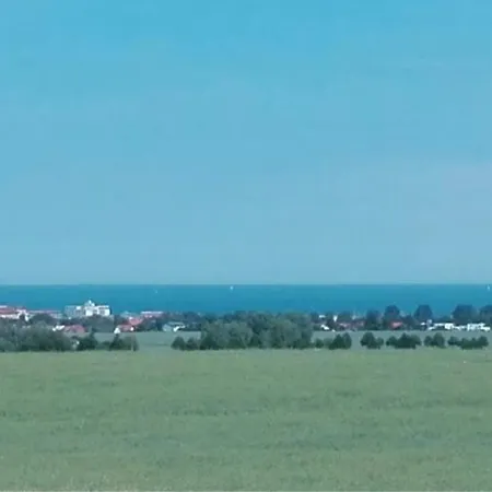 Lejlighed Maritim