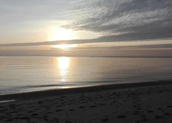 Maritim * Steffenshagen