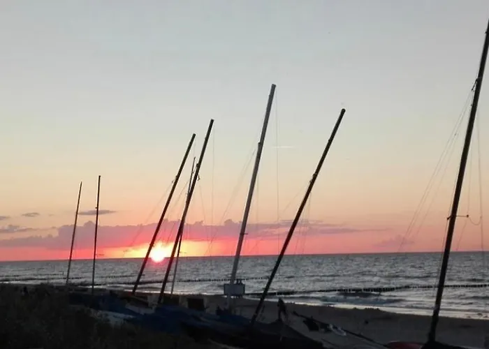 Maritim * Steffenshagen