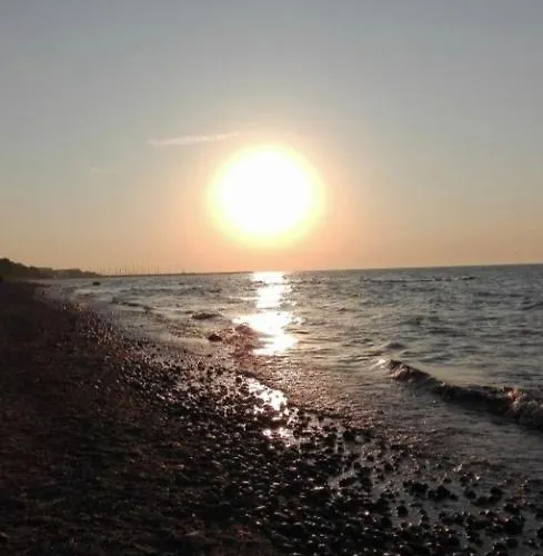 Maritim Steffenshagen
