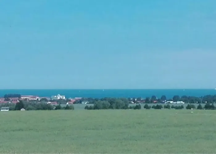 Lejlighed Maritim